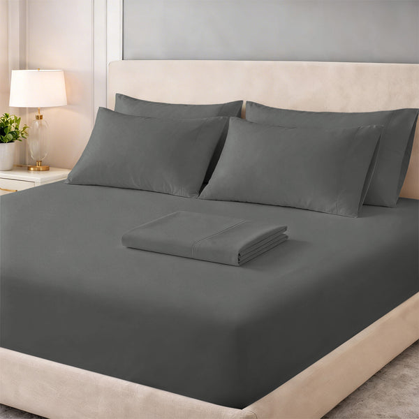 Premium 400 Thread Count 100% Cotton Sheet Set