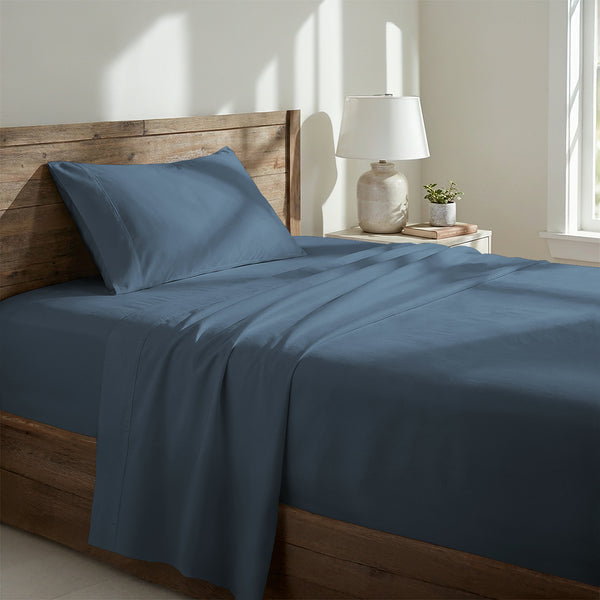 Premium 400 Thread Count 100% Cotton Sheet Set
