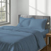 Premium 400 Thread Count 100% Cotton Duvet Cover Set