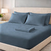 Premium 400 Thread Count 100% Cotton Sheet Set