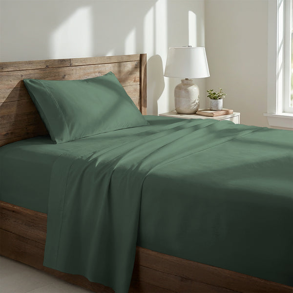 Premium 400 Thread Count 100% Cotton Sheet Set
