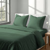 Premium Bettbezug-Set mit 400 Fadenzahl aus 100% Baumwolle