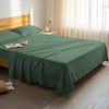 Premium Bettlaken mit 400 Fadenzahl aus 100% Baumwolle
