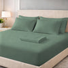 Premium 400 Thread Count 100% Cotton Sheet Set