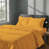 Premium 400 Thread Count 100% Cotton Duvet Cover Set
