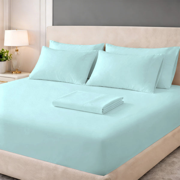 Premium 400 Thread Count 100% Cotton Sheet Set