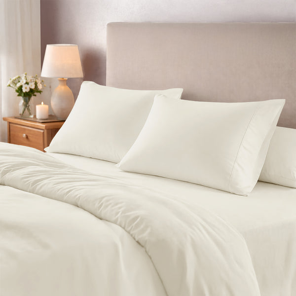 Royale 1000 Thread Count 100% Cotton Pillowcases