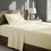 Percale 100% Cotton Sheet Set