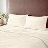Premium 400 Thread Count 100% Cotton Pillow Envelope Cases