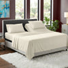 Deluxe 600 Thread Count 100% Cotton Sheet Set