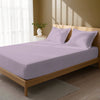 Premium 400 Thread Count 100% Cotton Fitted Sheet