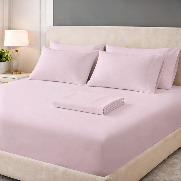 Royale 1000 Thread Count 100% Cotton Sheet Set