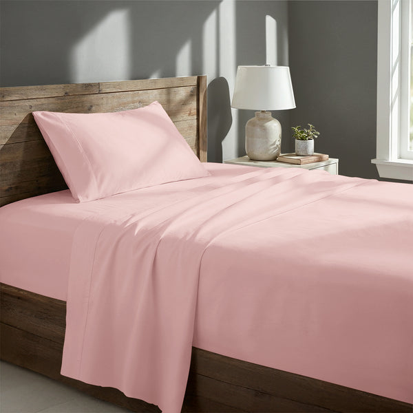Premium 400 Thread Count 100% Cotton Sheet Set