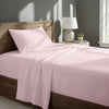 Deluxe 600 Thread Count 100% Cotton Sheet Set