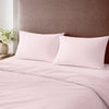 Deluxe 600 Thread Count 100% Cotton Pillow Envelope Cases