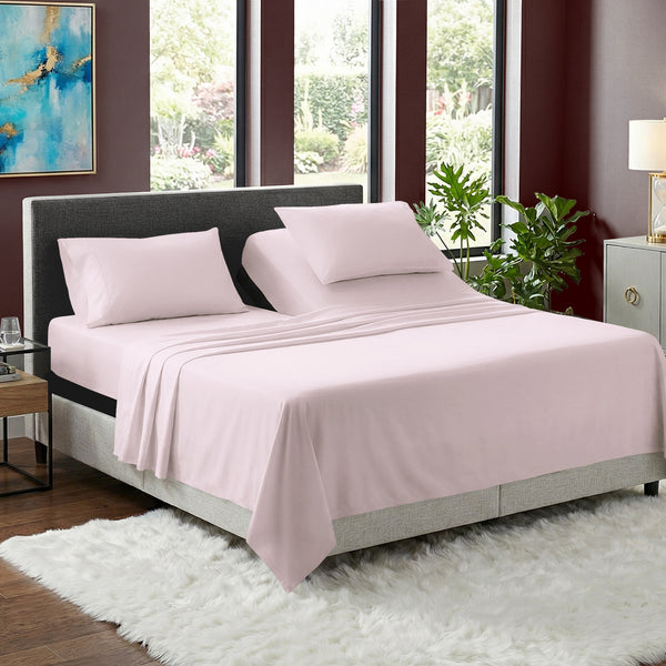 Luxury 800 Thread Count 100% Cotton Sheet Set