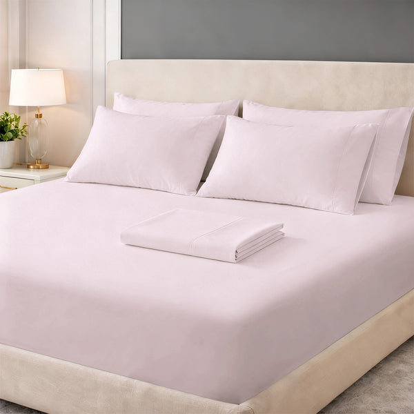 Luxury 800 Thread Count 100% Cotton Sheet Set