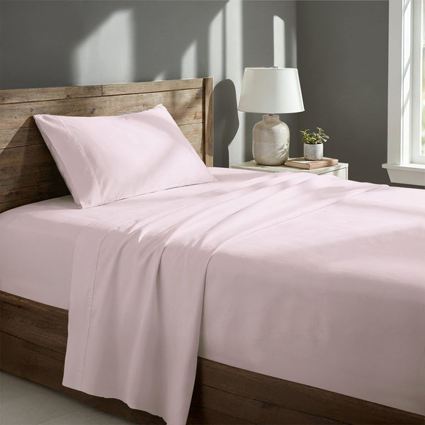 Luxury 800 Thread Count 100% Cotton Sheet Set