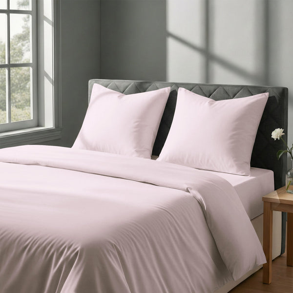 Luxus Bettbezug-Set mit 800 Fadenzahl aus 100% Baumwolle
