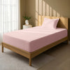Premium 400 Thread count 100% Cotton Fitted Sheet