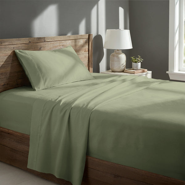 Premium 400 Thread Count 100% Cotton Sheet Set