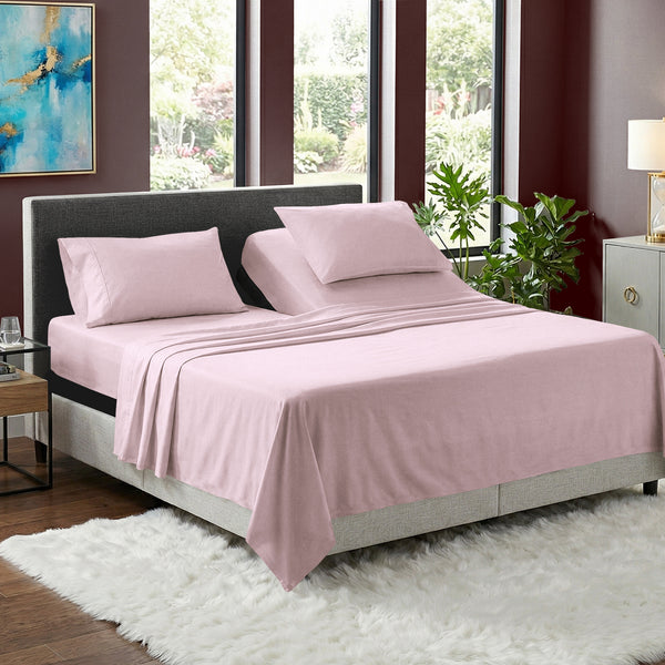 Royale 1000 Thread Count 100% Cotton Sheet Set