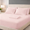Premium 400 Thread Count 100% Cotton Sheet Set
