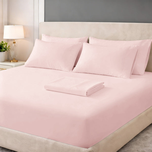 Premium 400 Thread Count 100% Cotton Sheet Set