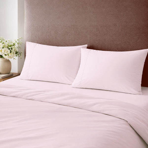 Luxury 800 Thread Count 100% Cotton Pillow Envelope Cases