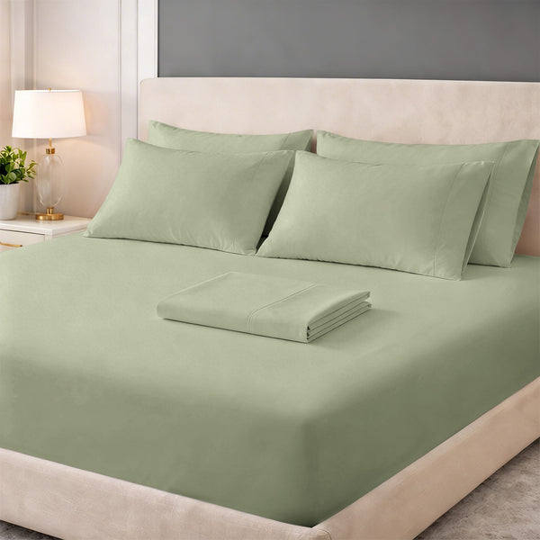 Premium 400 Thread Count 100% Cotton Sheet Set