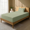 Premium 400 Thread count 100% Cotton Fitted Sheet