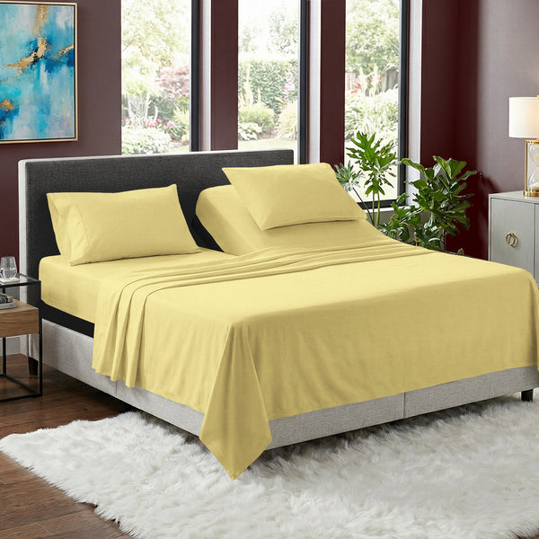Royale 1000 Thread Count 100% Cotton Sheet Set