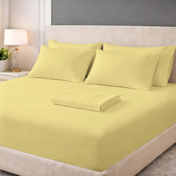Royale 1000 Thread Count 100% Cotton Sheet Set