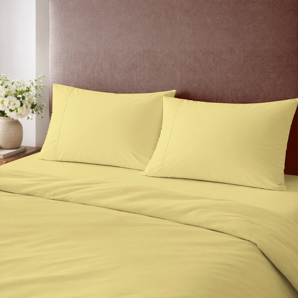 Royale 1000 Thread Count 100% Cotton Pillow Envelope cases
