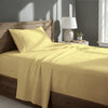 Deluxe 600 Thread Count 100% Cotton Sheet Set