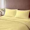 Deluxe 600 Thread Count 100% Cotton Pillow Envelope Cases