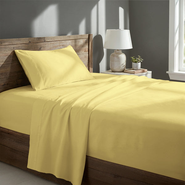 Luxury 800 Thread Count 100% Cotton Sheet Set