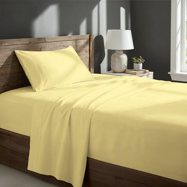 Royale 1000 Thread Count 100% Cotton Sheet Set