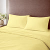 Luxury 800 Thread Count 100% Cotton Pillow Envelope Cases