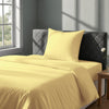 Premium Bettbezug-Set mit 400 Fadenzahl aus 100% Baumwolle