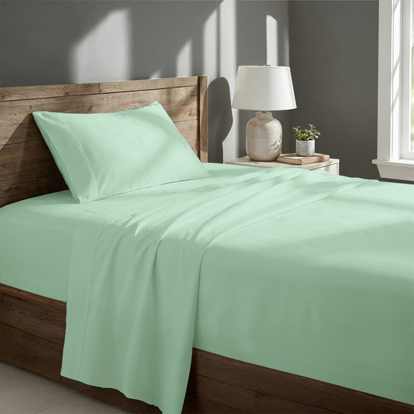 Premium 400 Thread Count 100% Cotton Sheet Set