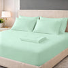 Premium 400 Thread Count 100% Cotton Sheet Set