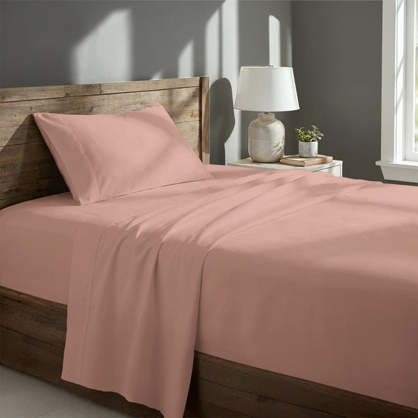 Premium 400 Thread Count 100% Cotton Sheet Set