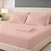 Premium 400 Thread Count 100% Cotton Sheet Set