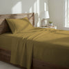 Premium 400 Thread Count 100% Cotton Sheet Set