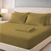 Premium 400 Thread Count 100% Cotton Sheet Set
