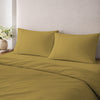 Premium 400 Thread Count 100% Cotton Pillow Envelope Cases