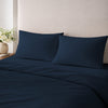 Premium 400 Thread Count 100% Cotton Pillow Envelope Cases (2 PC)
