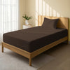 Premium 400 Thread count 100% Cotton Fitted Sheet