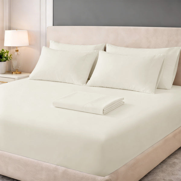 Royale 1000 Thread Count 100% Cotton Sheet Set